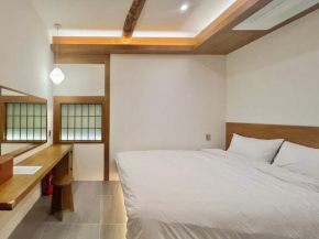 Korean Chalet